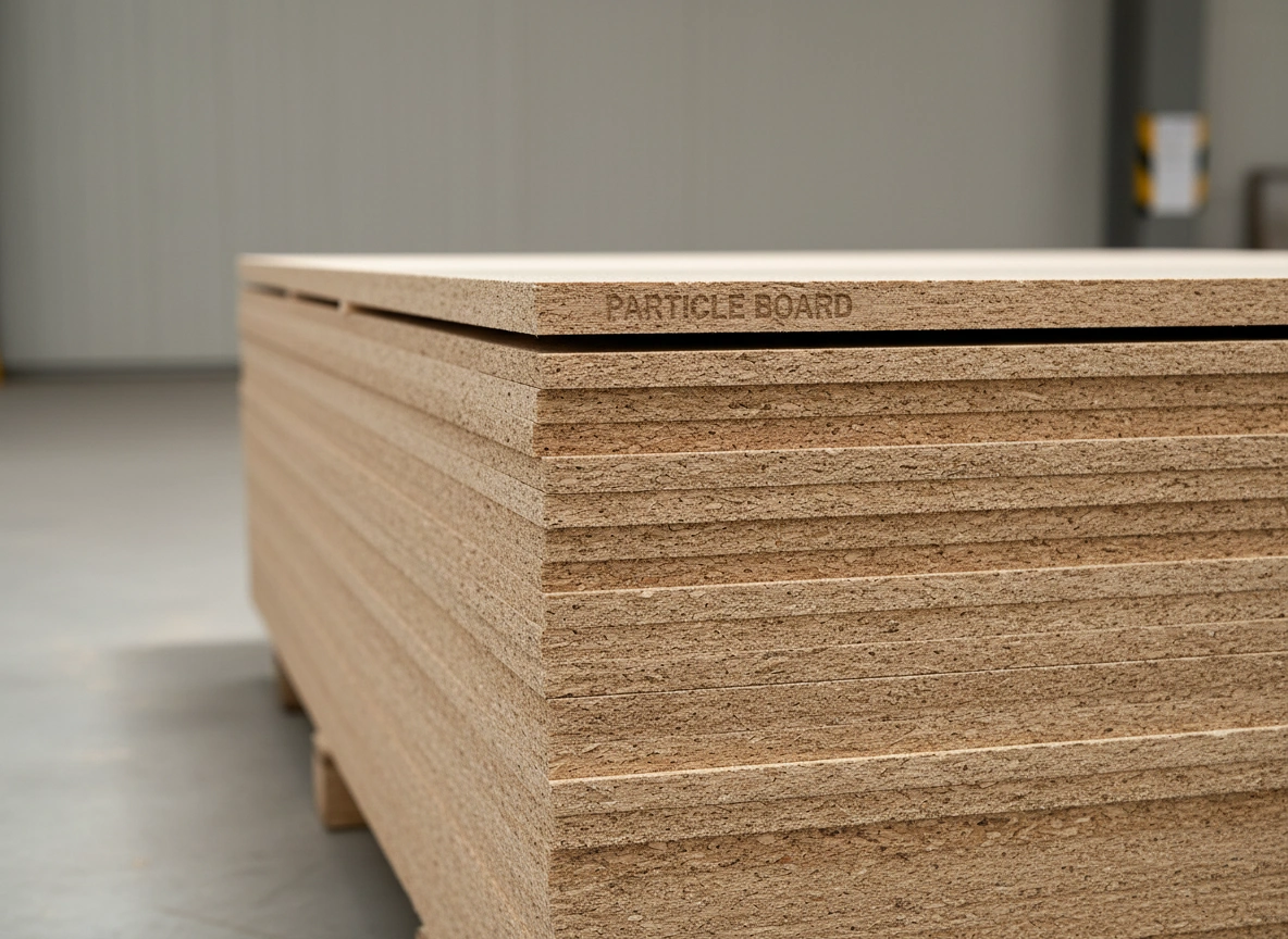 Particle Board